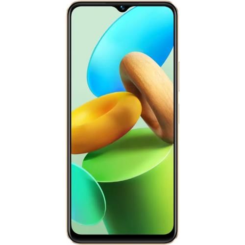 Vivo Y53t Front