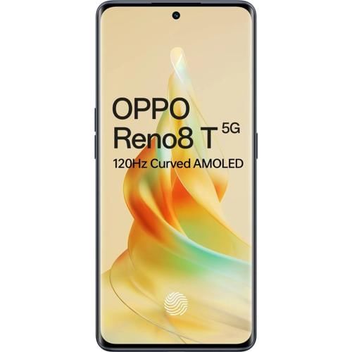 OPPO Reno8 T 5G Front