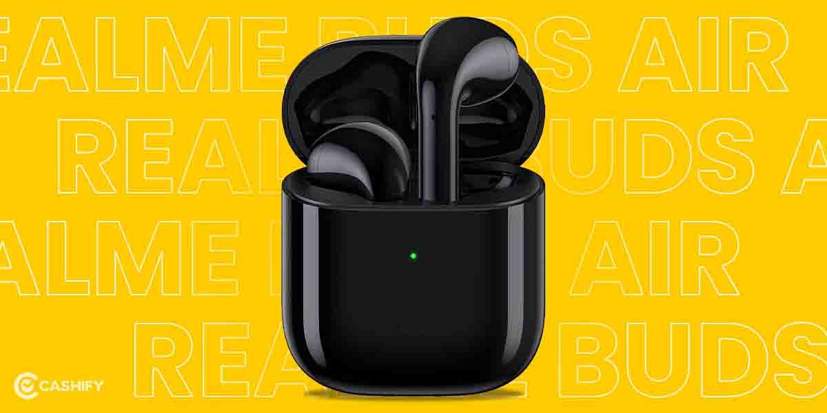 Realme Buds Air Review – Quality Sound On Budget