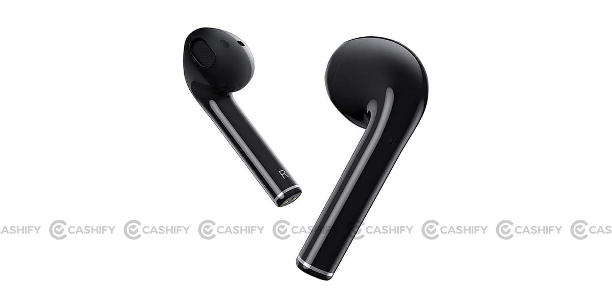 realme buds air review