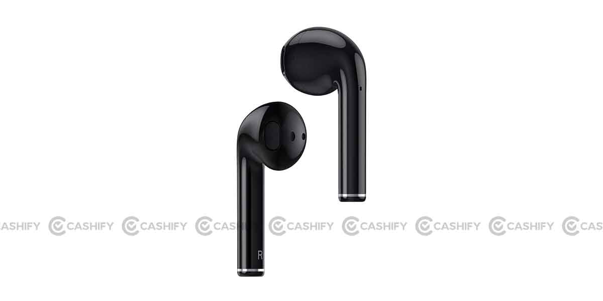 Realme Buds Air audio