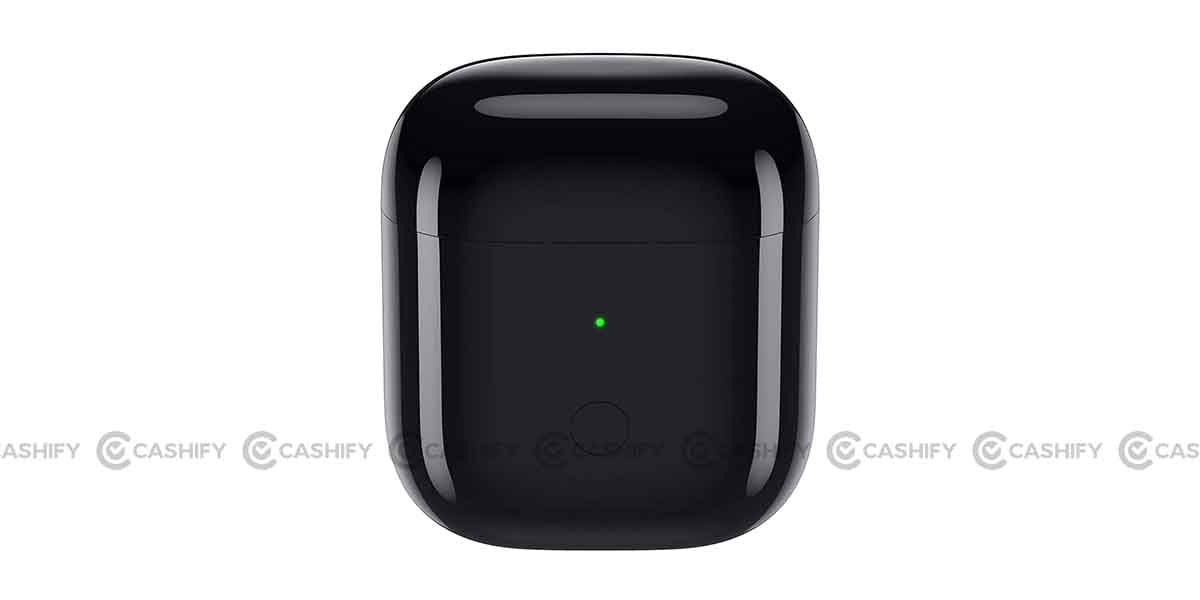 Realme Buds Air battery