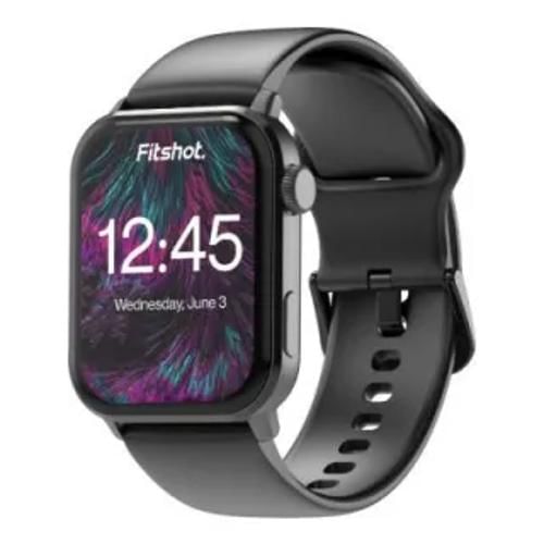 Ambrane Fitshot Crystal