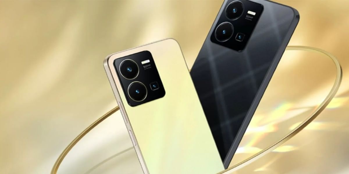 Vivo Y53t 5G launched in China
