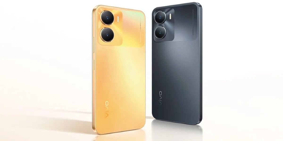 Vivo Y53t 5G Launched In China: Details Here