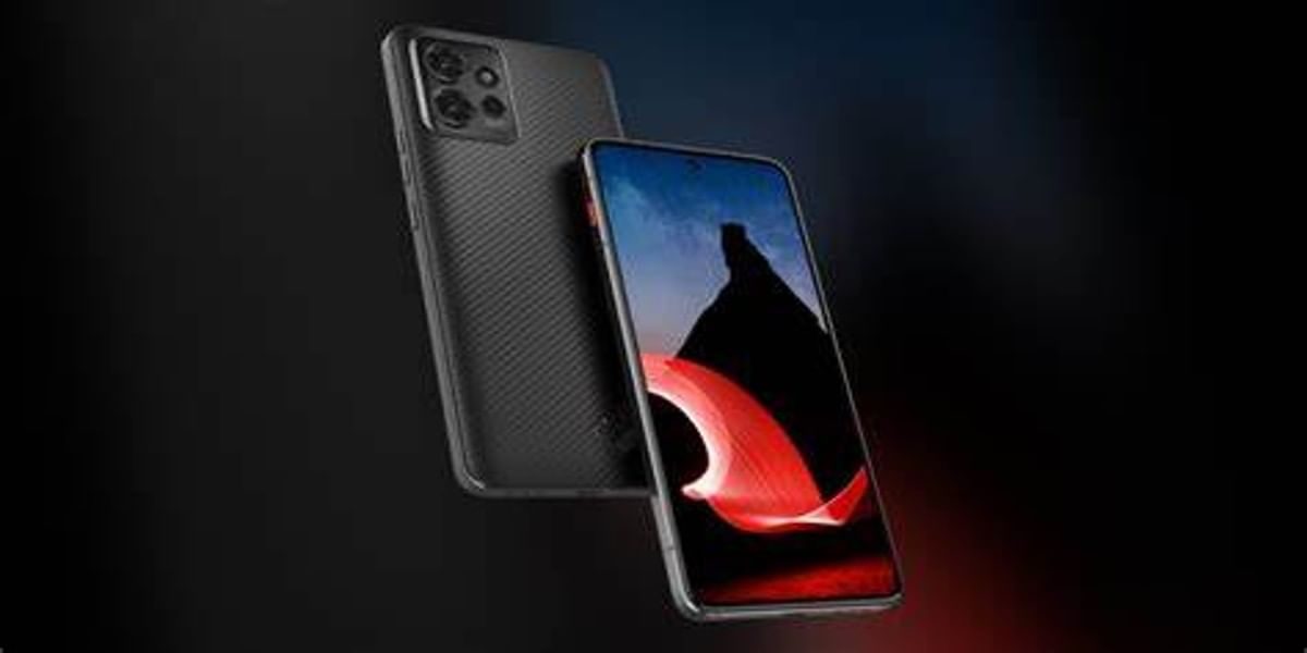 Lenovo ThinkPhone By Motorola Launched: Price, Specifications