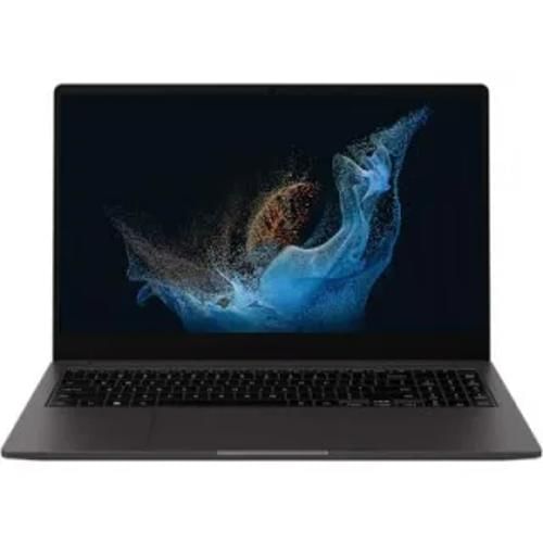 Samsung Galaxy Book 2 156 Core i7 12th Gen 16 GB 512 GB SSD Windows 11 Front