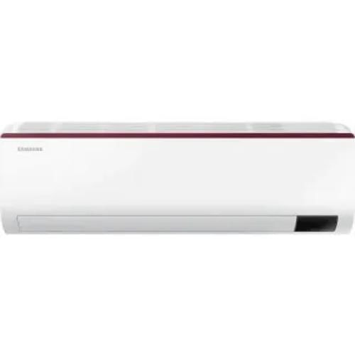 Samsung AR18BY4ZAPG 1.5 Ton 4 Star Inverter Split AC Front