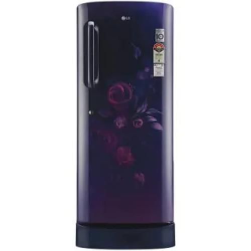 LG GL-D241ABED 235 Ltr Single Door Front