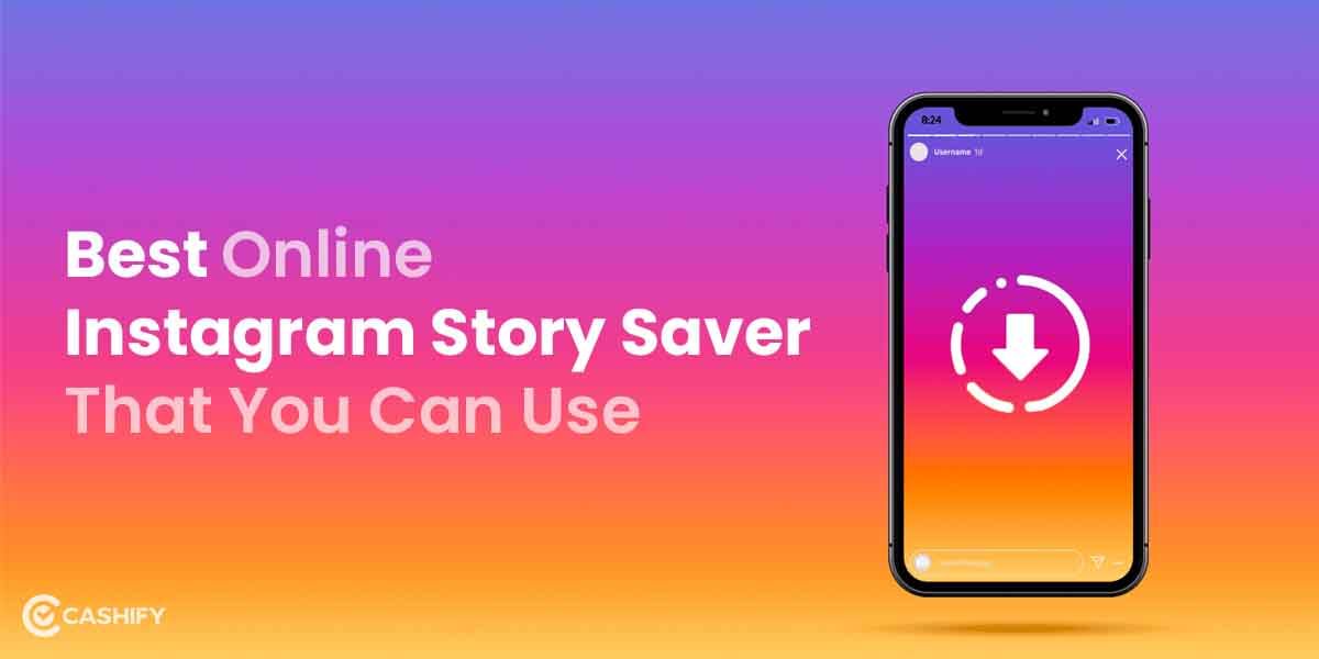 Here’s How To Download Instagram Story Easily! October 2025