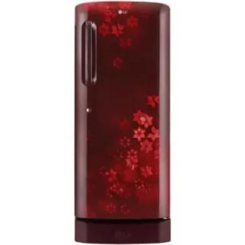 LG GL-D241ASQD 235 Ltr Single Door Front