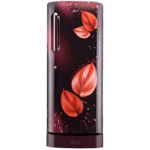 LG GL-D241ASVD 235 Ltr Single Door Front