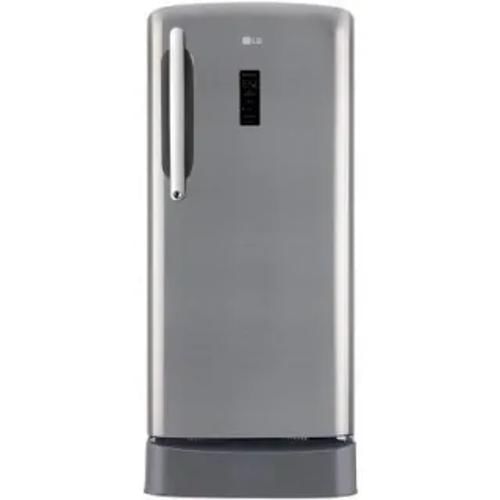 LG GL-D211CPZY 204 Ltr Single Door Front