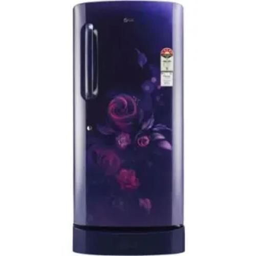 LG GL-D221ABED 215 Ltr Single Door Front