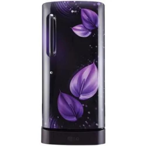 LG GL-D221APVD 215 Ltr Single Door Front