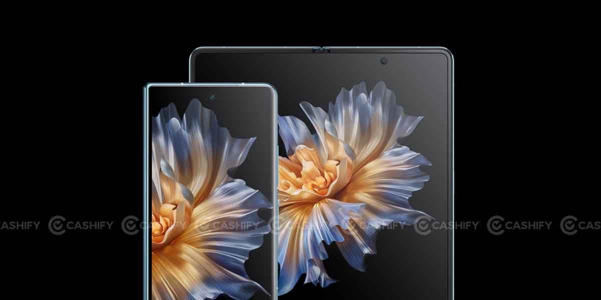 Honor Magic Vs Display