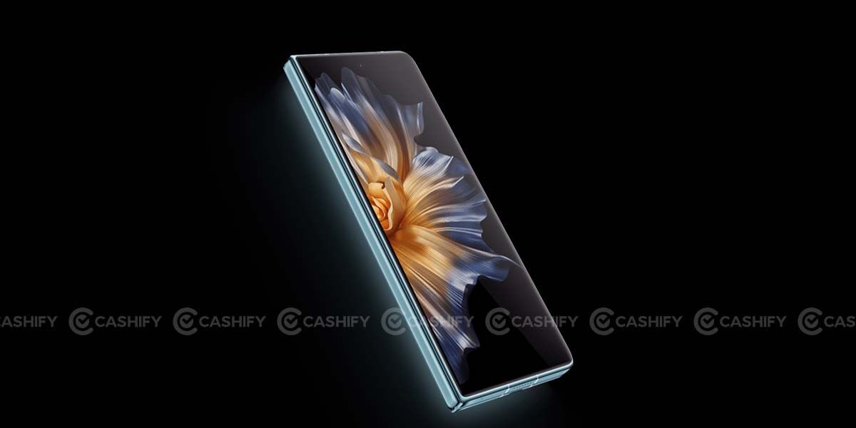 Honor Magic Vs Cover Display