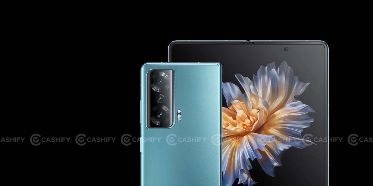 Honor Magic Vs Price in India and Variants