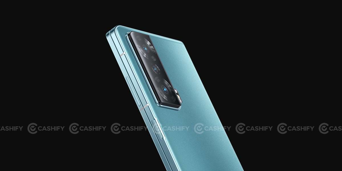 Honor Magic Vs Connectivity