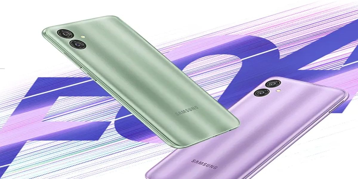 samsung galaxy f04