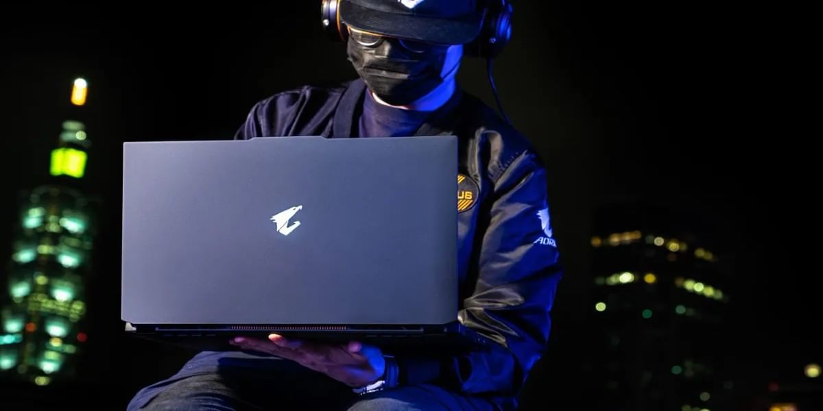 GigaByte AORUS 17X and AORUS 15X Announced