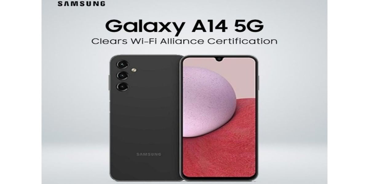 samsung galaxy a14 5g