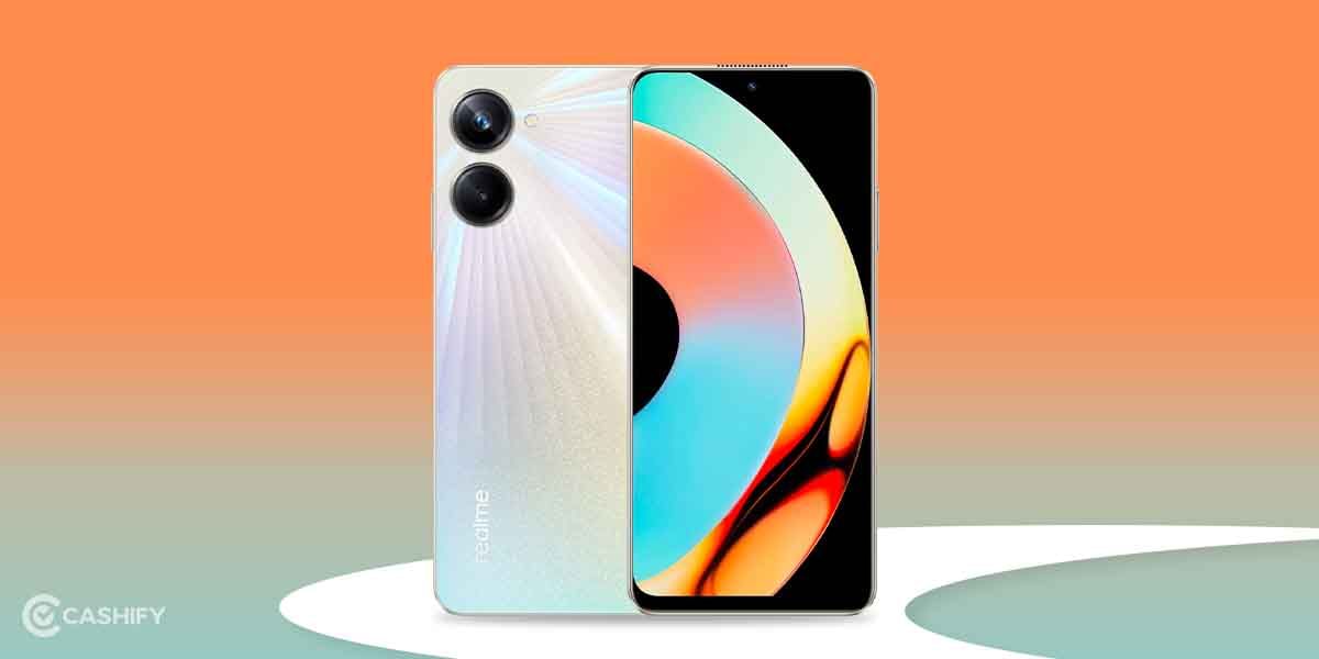 Realme 10 Pro 5G
