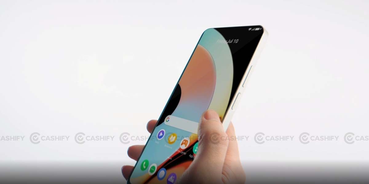 Realme 10 Pro Performance