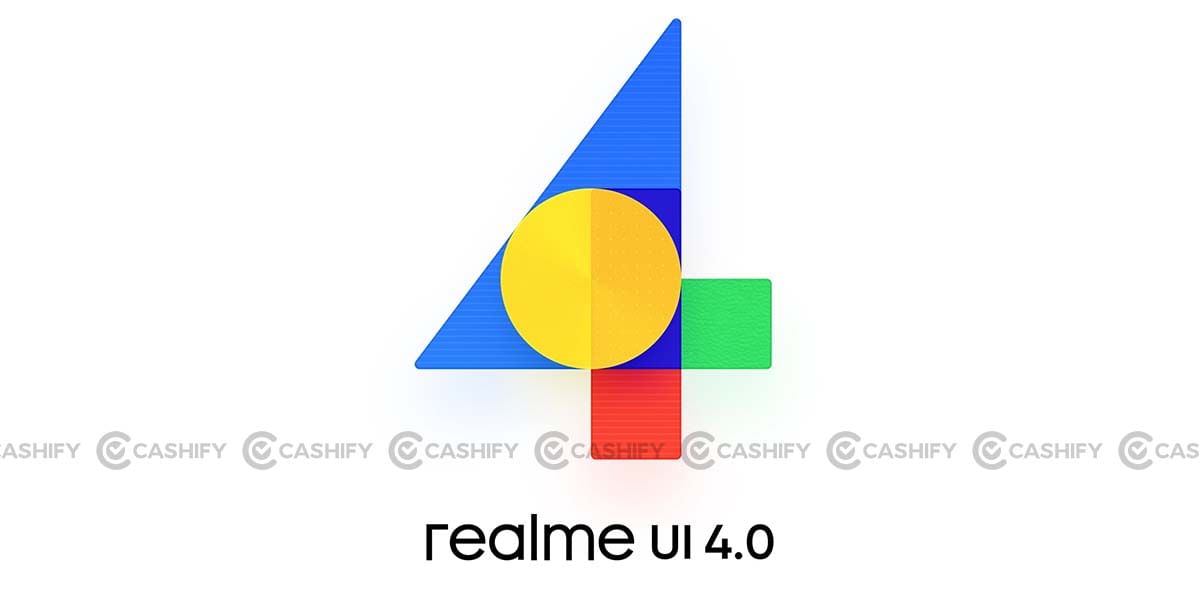 Realme 10 Pro Software
