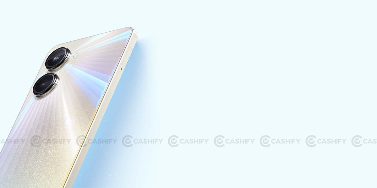 Realme 10 Pro Price in India and Variants