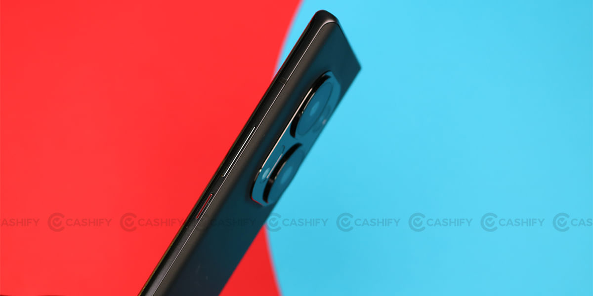 Tecno Phantom X2 frame