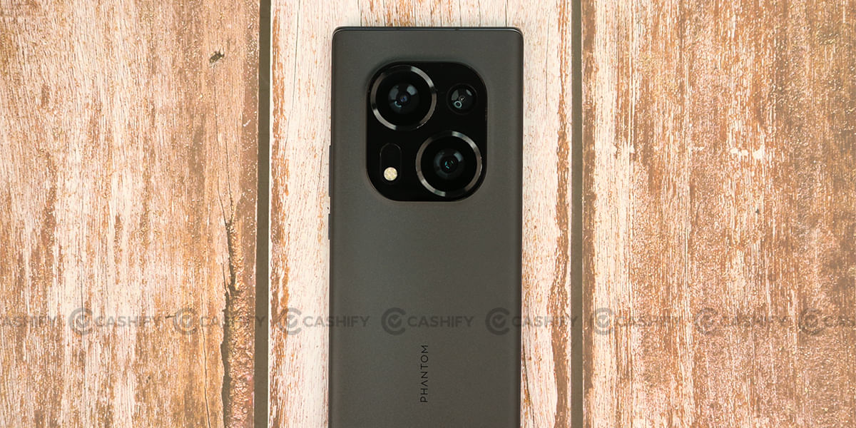 Tecno Phantom X2 temperatures