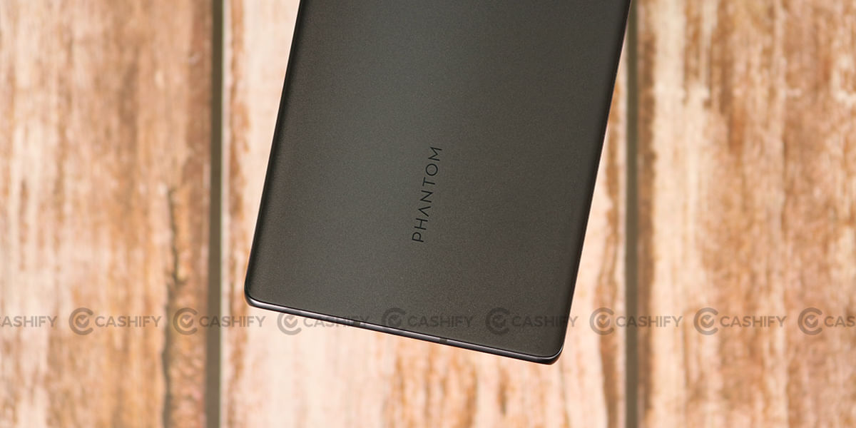 Tecno Phantom X2 Battery