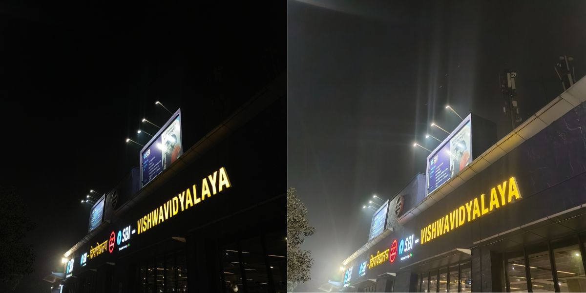 Tecno Phantom X2 camera samples