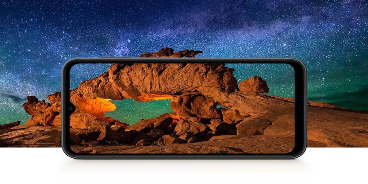 samsung a series smartphones