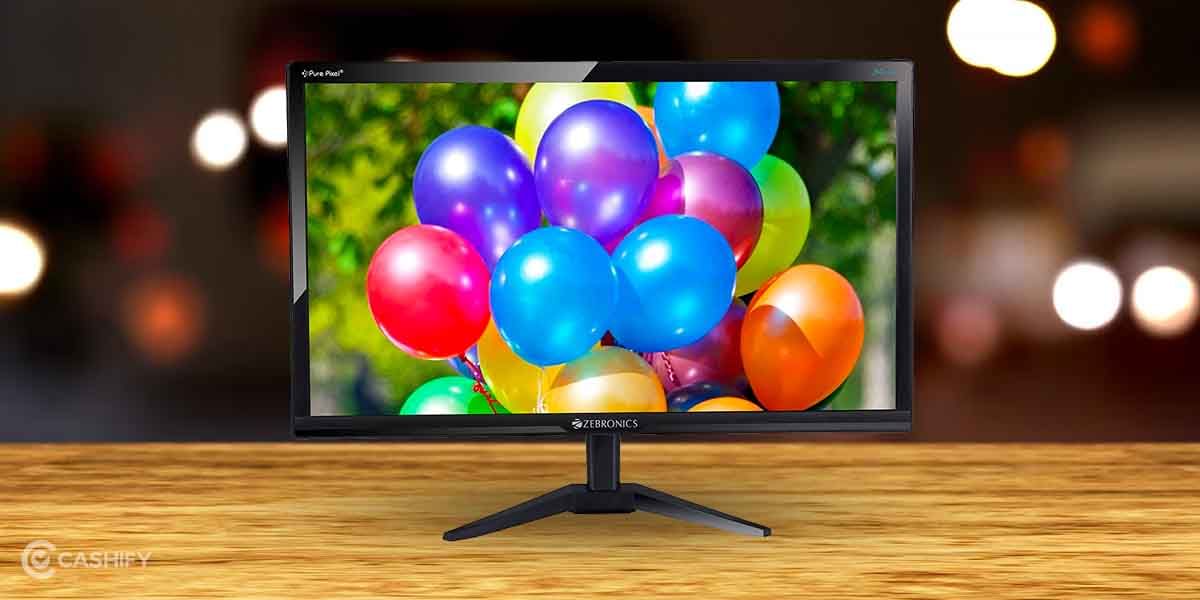 Zebronics A22