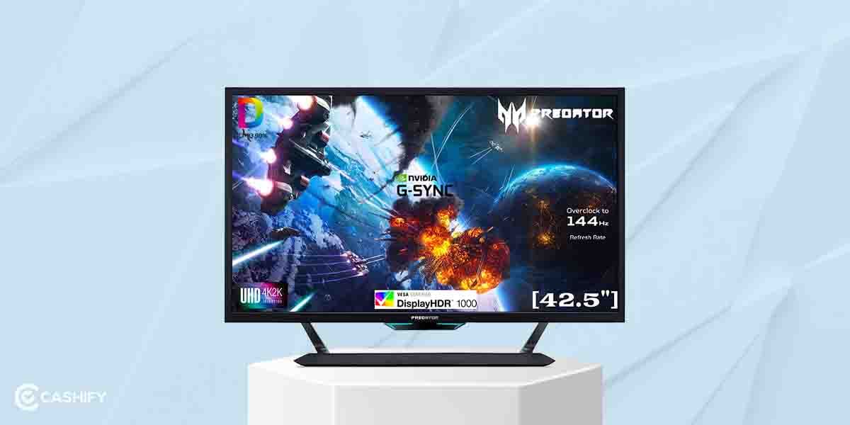 Acer Predator