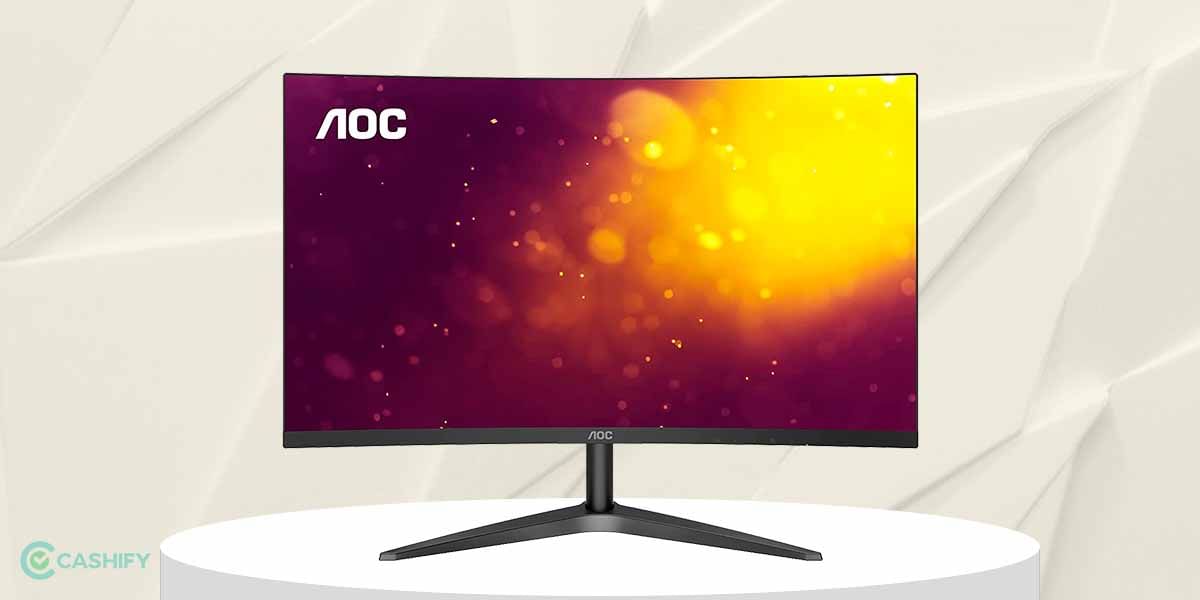 AOC C24B1H