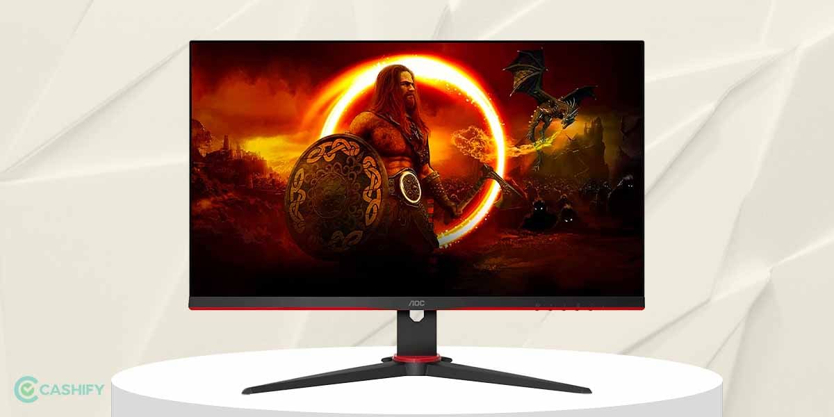 AOC 24G2E5