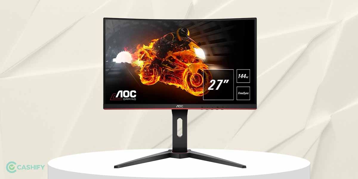 AOC C27G1