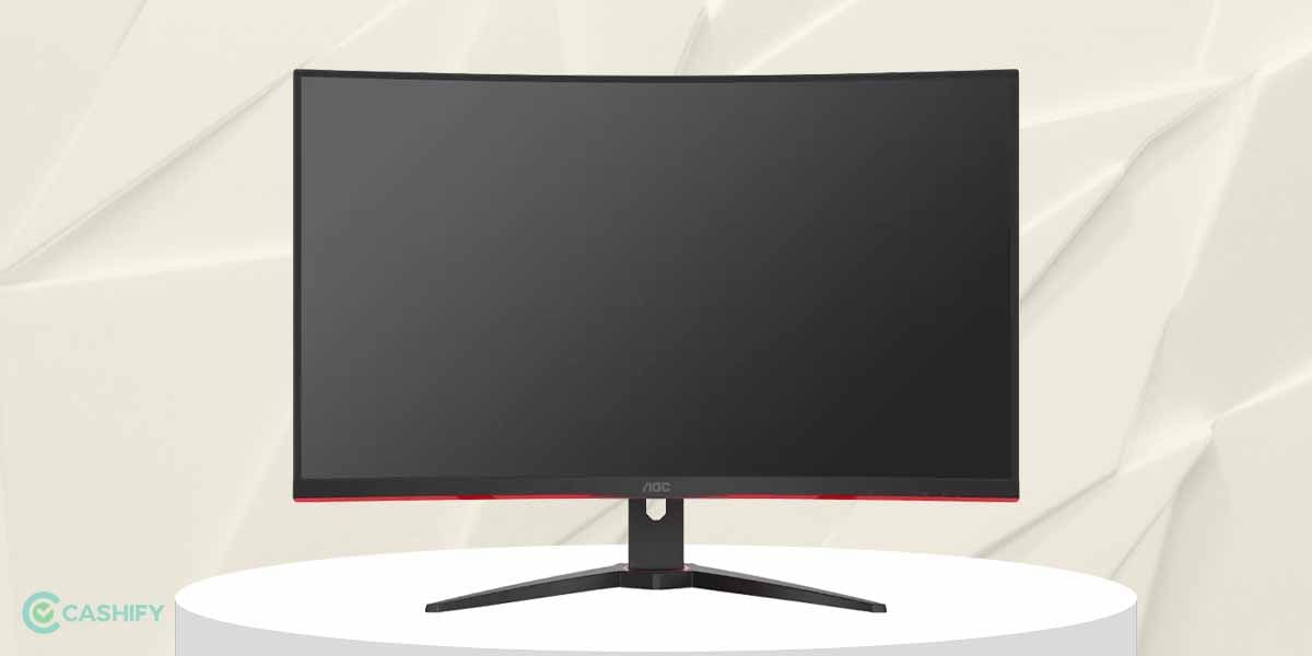 AOC C32G2E