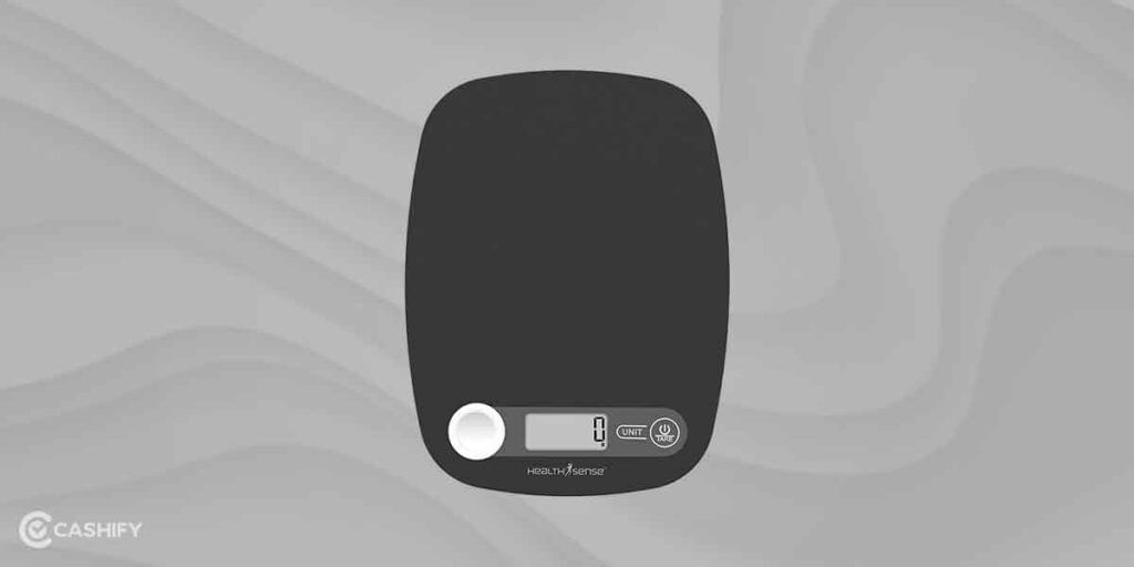 healthsense machine