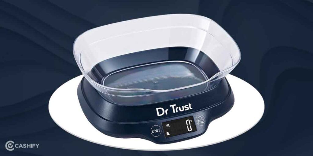 dr trust