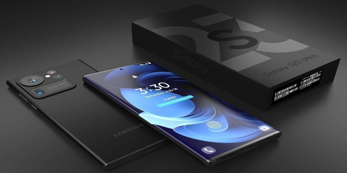 Samsung Galaxy S23 Series Leaked