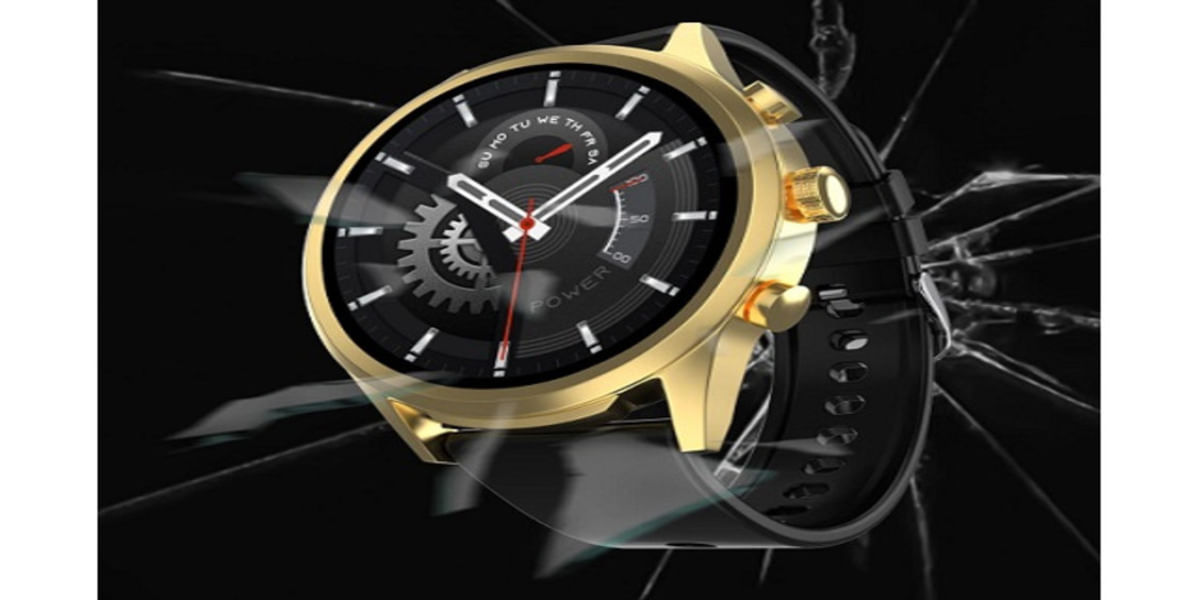 Fire-Boltt Infinity launched