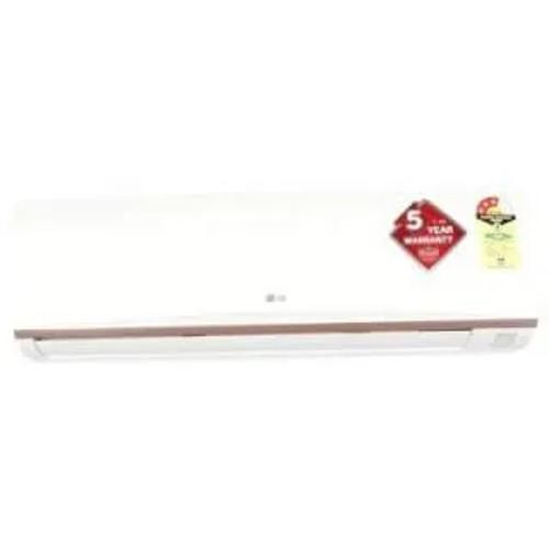 Lg Lsa3Su3A 1 Ton 3 Star Split Ac Front