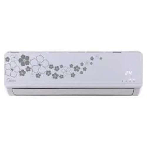 Midea Flair X 1 Ton 3 Star Split Ac Front