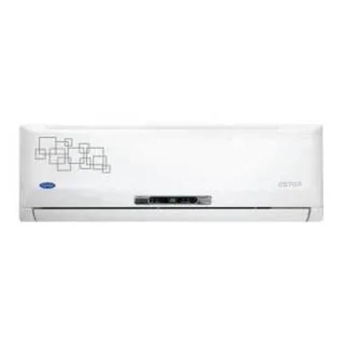 Carrier 24K Ester 2 Ton 3 Star Split Ac Front