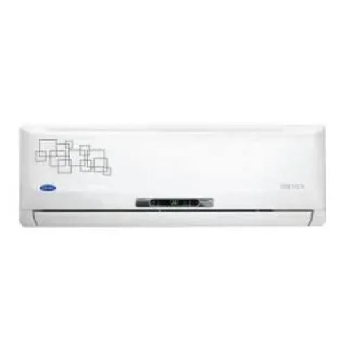 Carrier 18K Ester 15 Ton 2 Star Split Ac Front