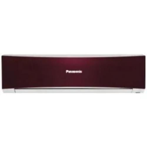 Panasonic Cs Cu Yc12Qkyt3 1 Ton 3 Star Split Ac Front